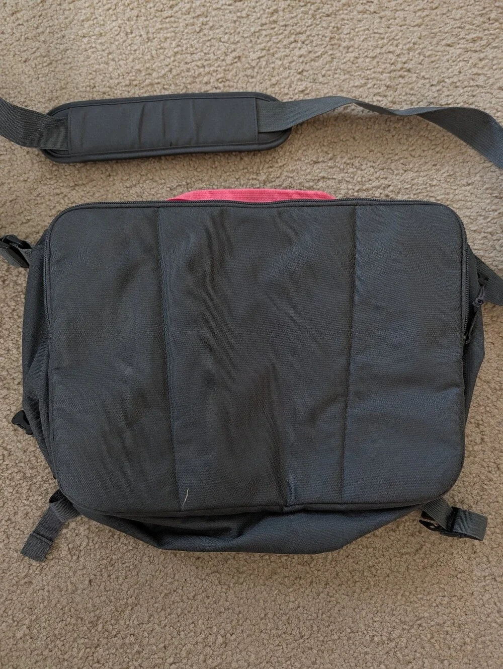 Jansport floral print